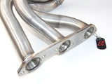 Maserati Merak Stainless Steel Exhaust (1972-87)