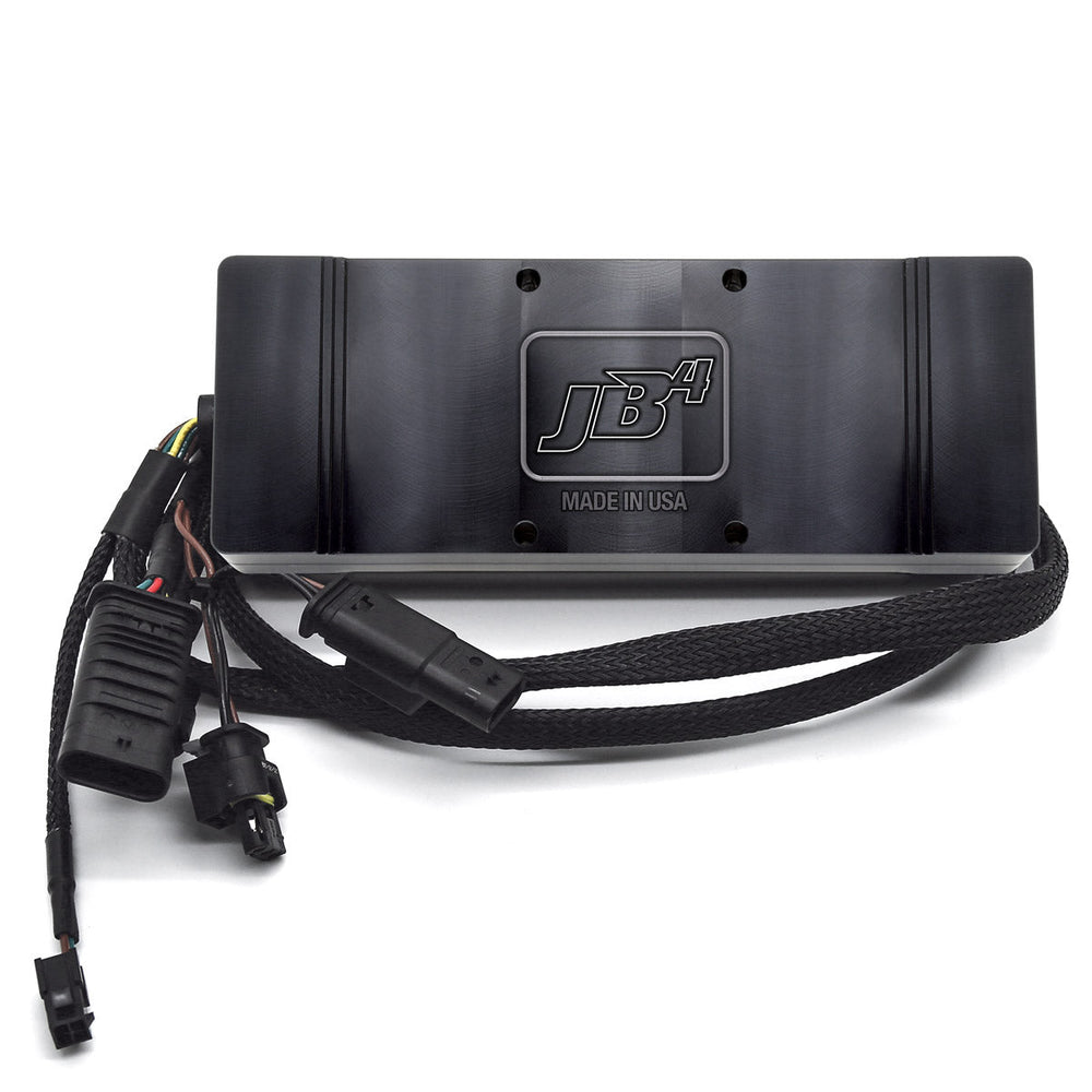 JB4 Tuner for 2025+ RAM 1500 3.0L I6 Hurricane Twin Turbo