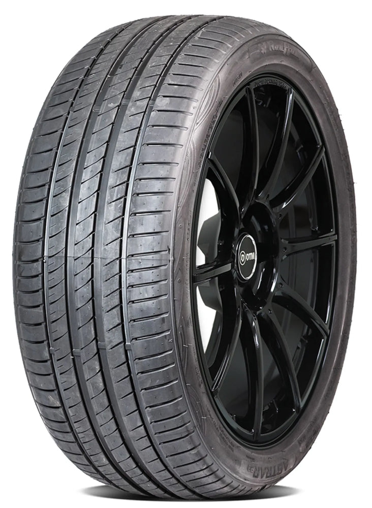 RAUFFAN ASTRAR R3