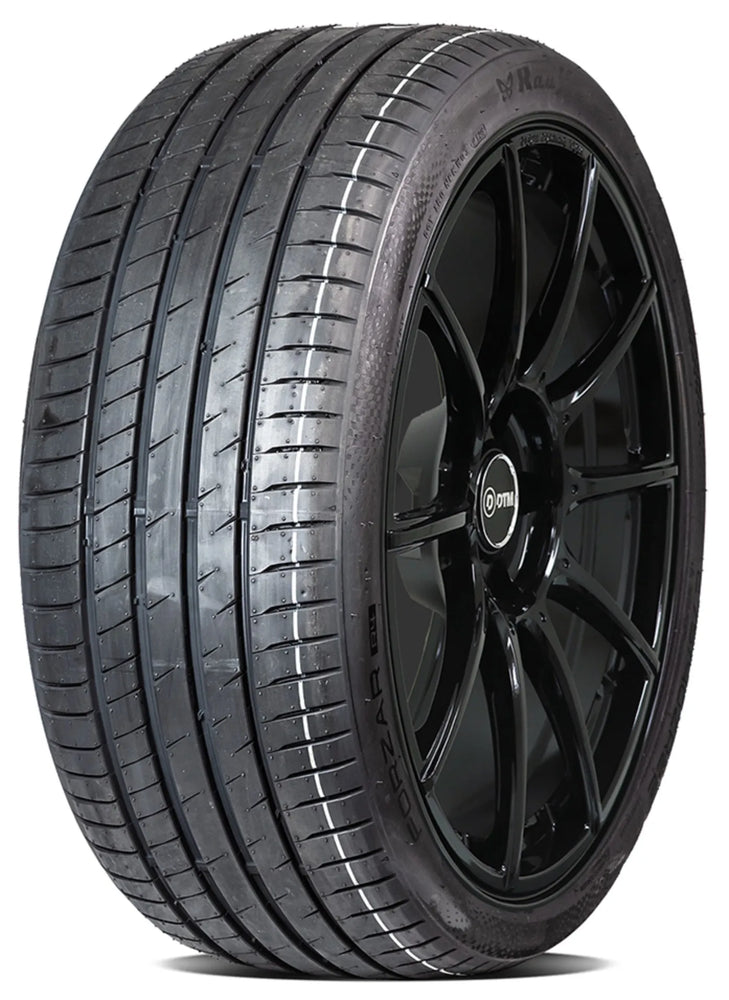 RAUFFAN FORZAR R4