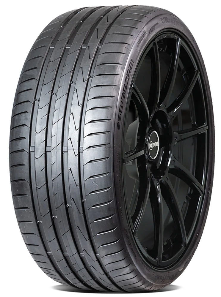 RAUFFAN AVANTAR R7