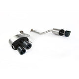 Lexus RC F, RC F Carbon Sport Exhaust (2015 on)