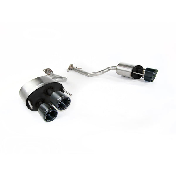 Lexus RC F, RC F Carbon Sport Exhaust (2015 on)