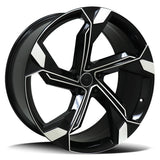 OE CARBON 6136 | RSQ8