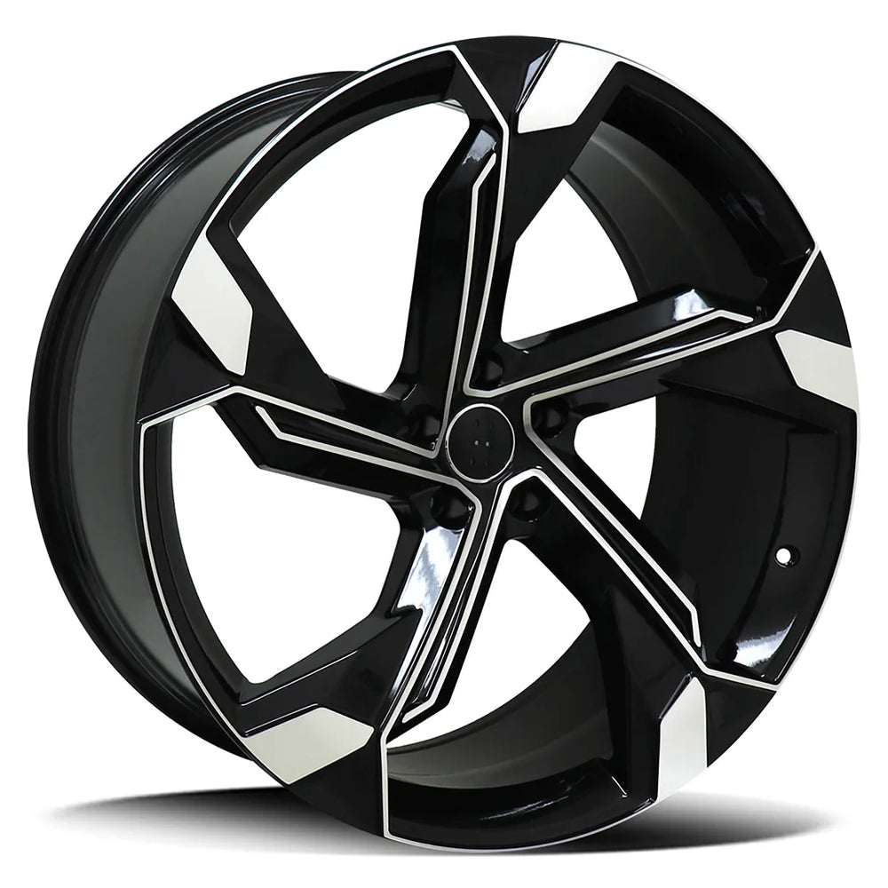 OE CARBON 6136 | RSQ8