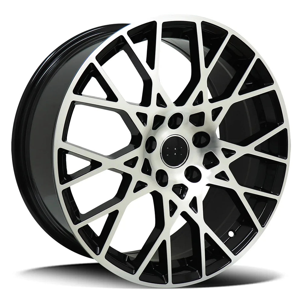 OE CARBON 6143 | RS4