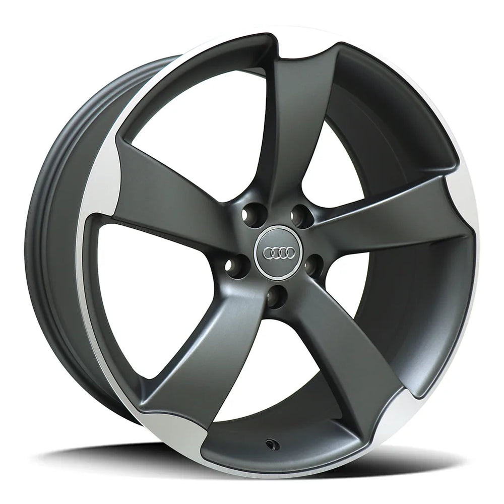 OE CARBON 628 | RS6