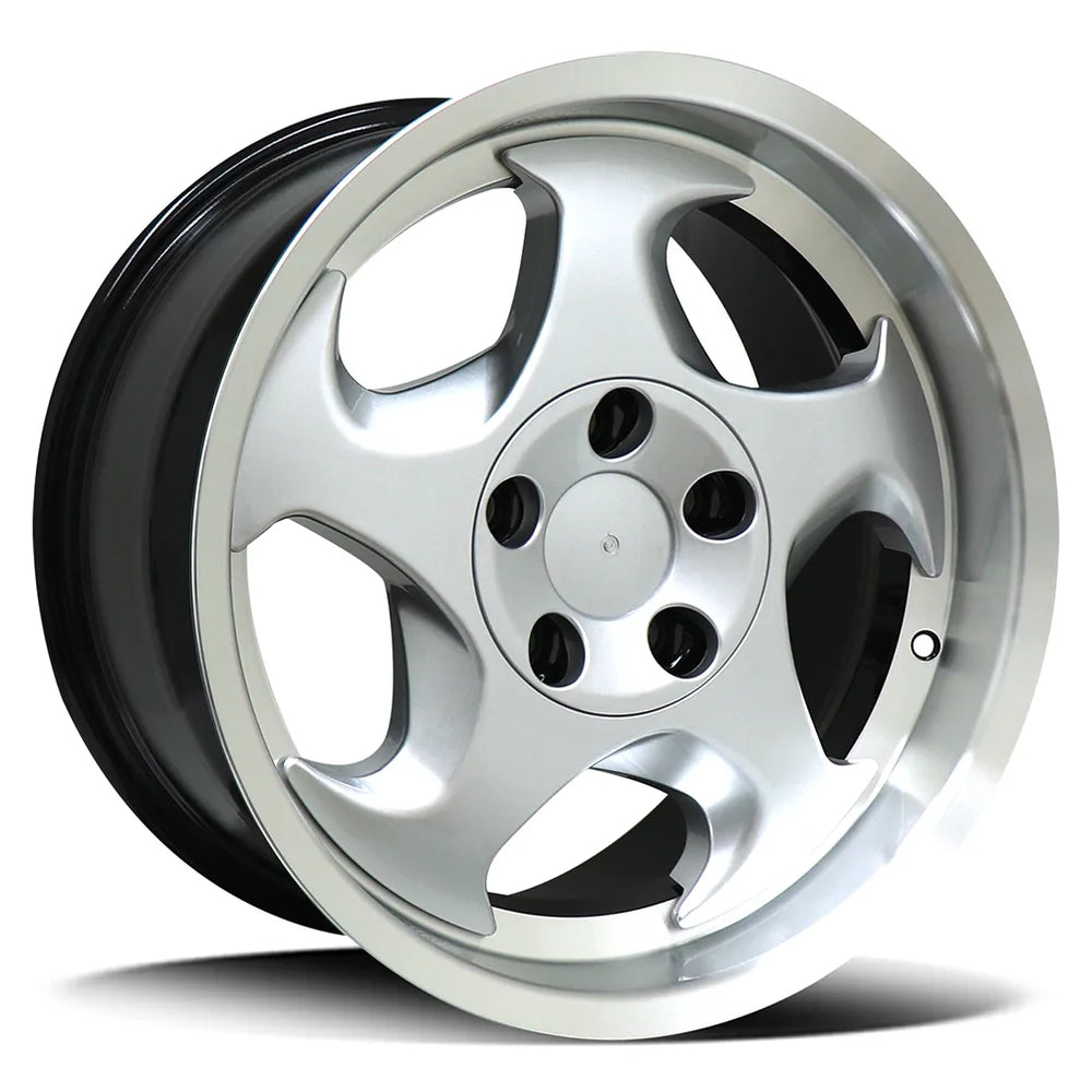 OE CARBON 5011 | E34