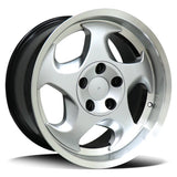 OE CARBON 5011 | E34