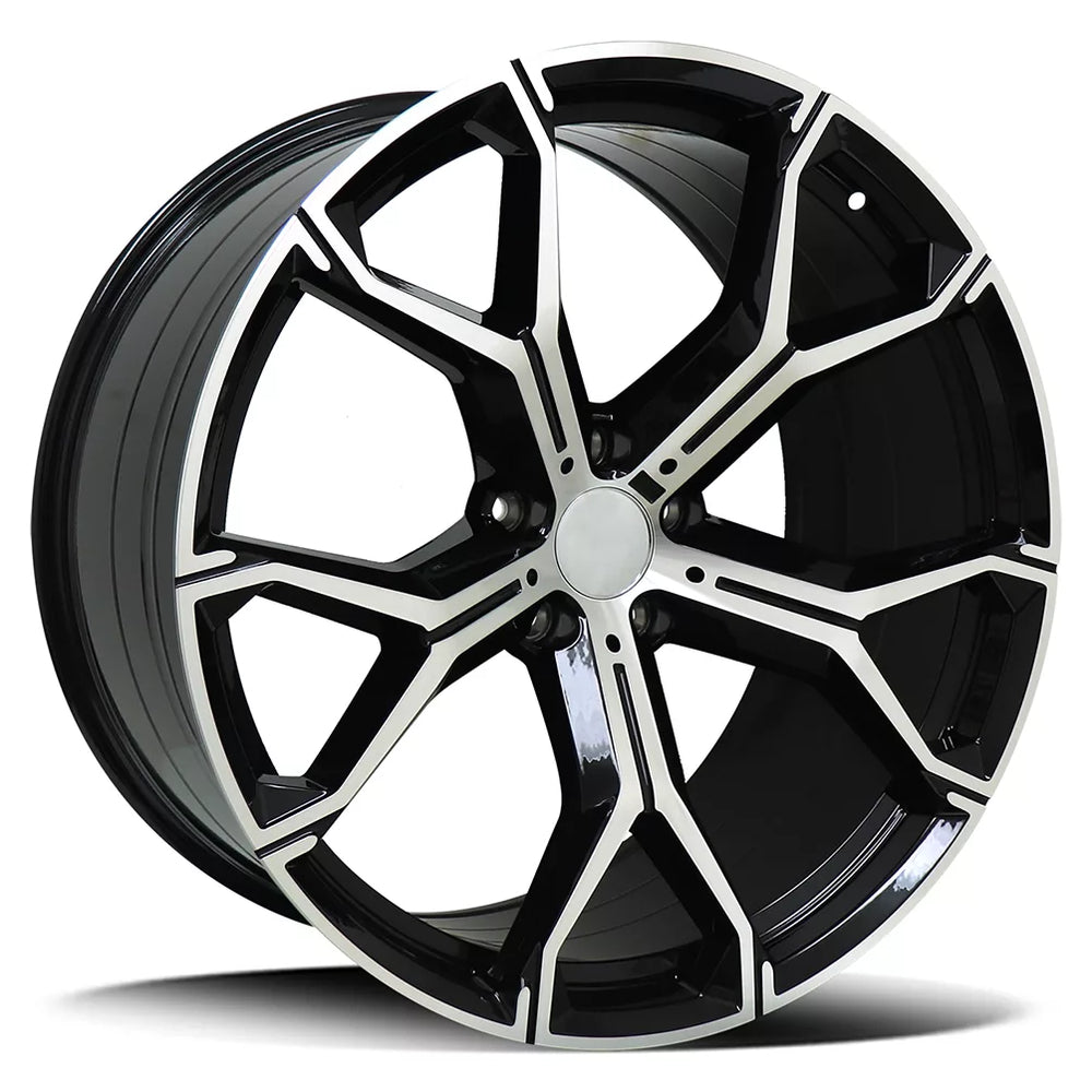 OE CARBON 5445