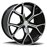 OE CARBON 5445