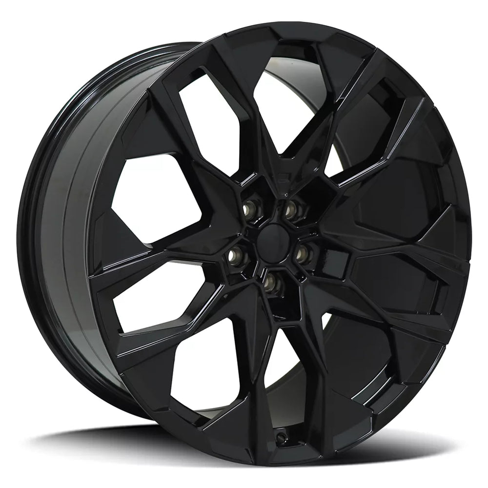 OE CARBON 5592 | X7 (7118)