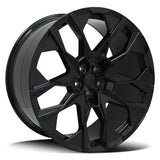 OE CARBON 5592 | X7 (7118)