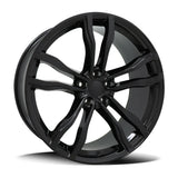 OE CARBON 5623
