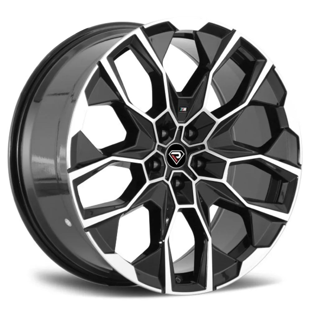 OE CARBON 7118 | X7
