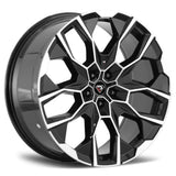 OE CARBON 7118 | X7