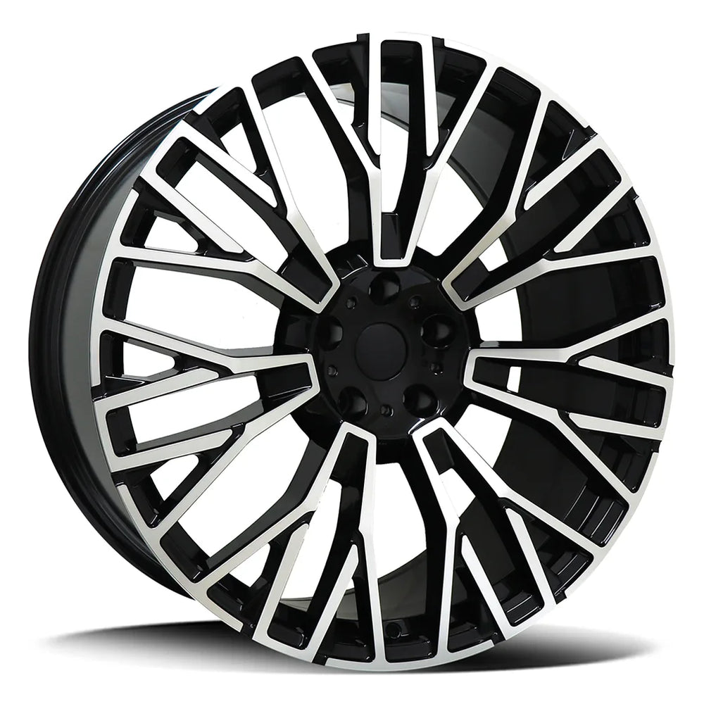 OE CARBON 7114