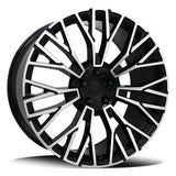 OE CARBON 7114