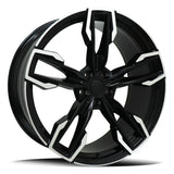 OE CARBON 7123