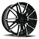 OE CARBON 7120