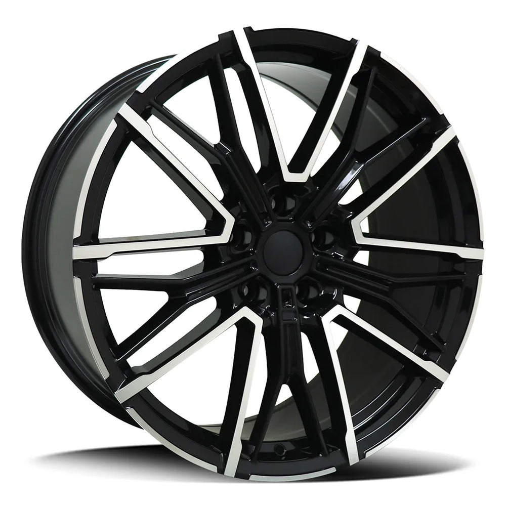 OE CARBON 7120