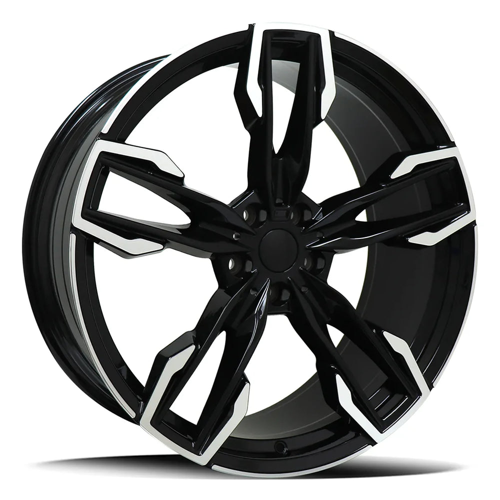 OE CARBON 7123