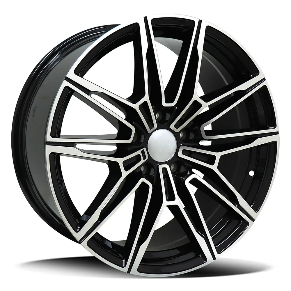 OE CARBON 7106 | M4