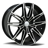 OE CARBON 7106 | M4