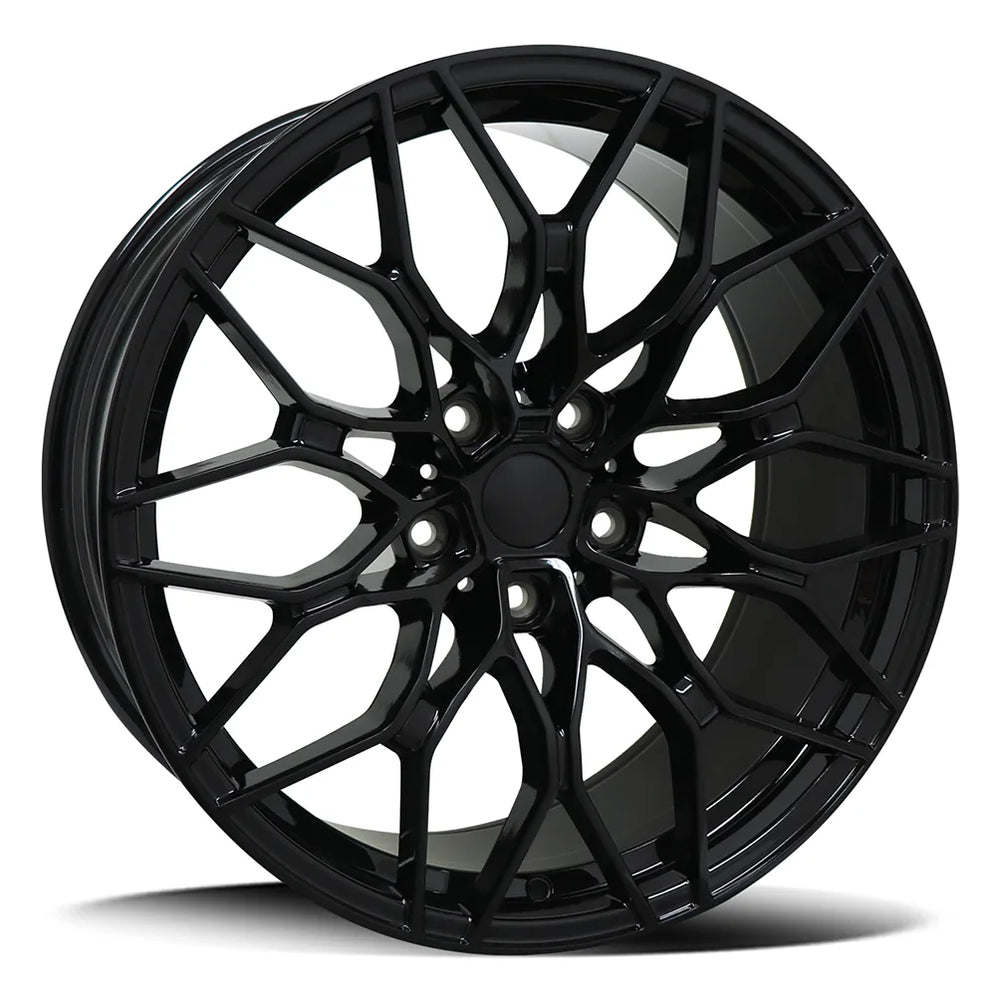 OE CARBON 7107