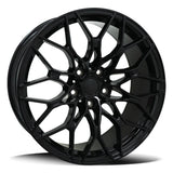 OE CARBON 7107