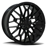 OE CARBON 7108 | M4CSL