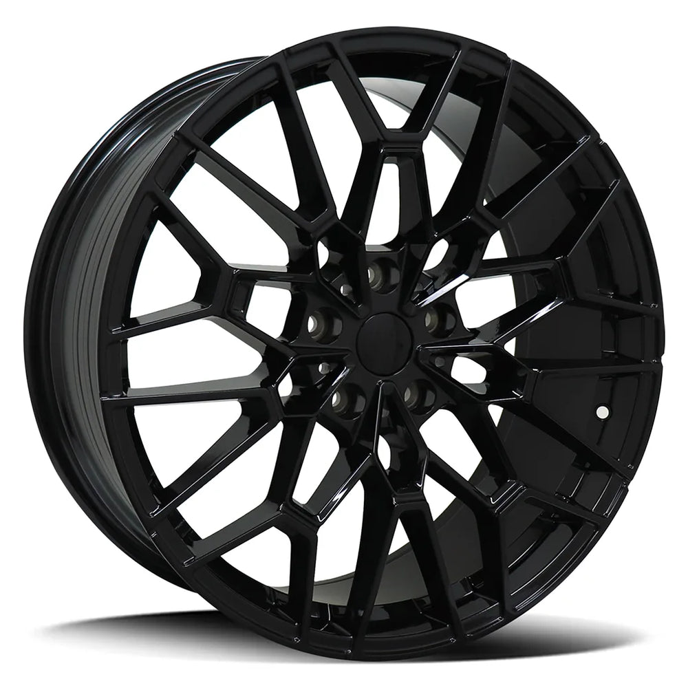 OE CARBON 7108 | M4CSL