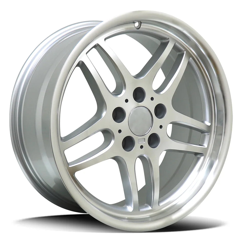 OE CARBON 734 | M5
