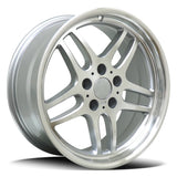 OE CARBON 734 | M5