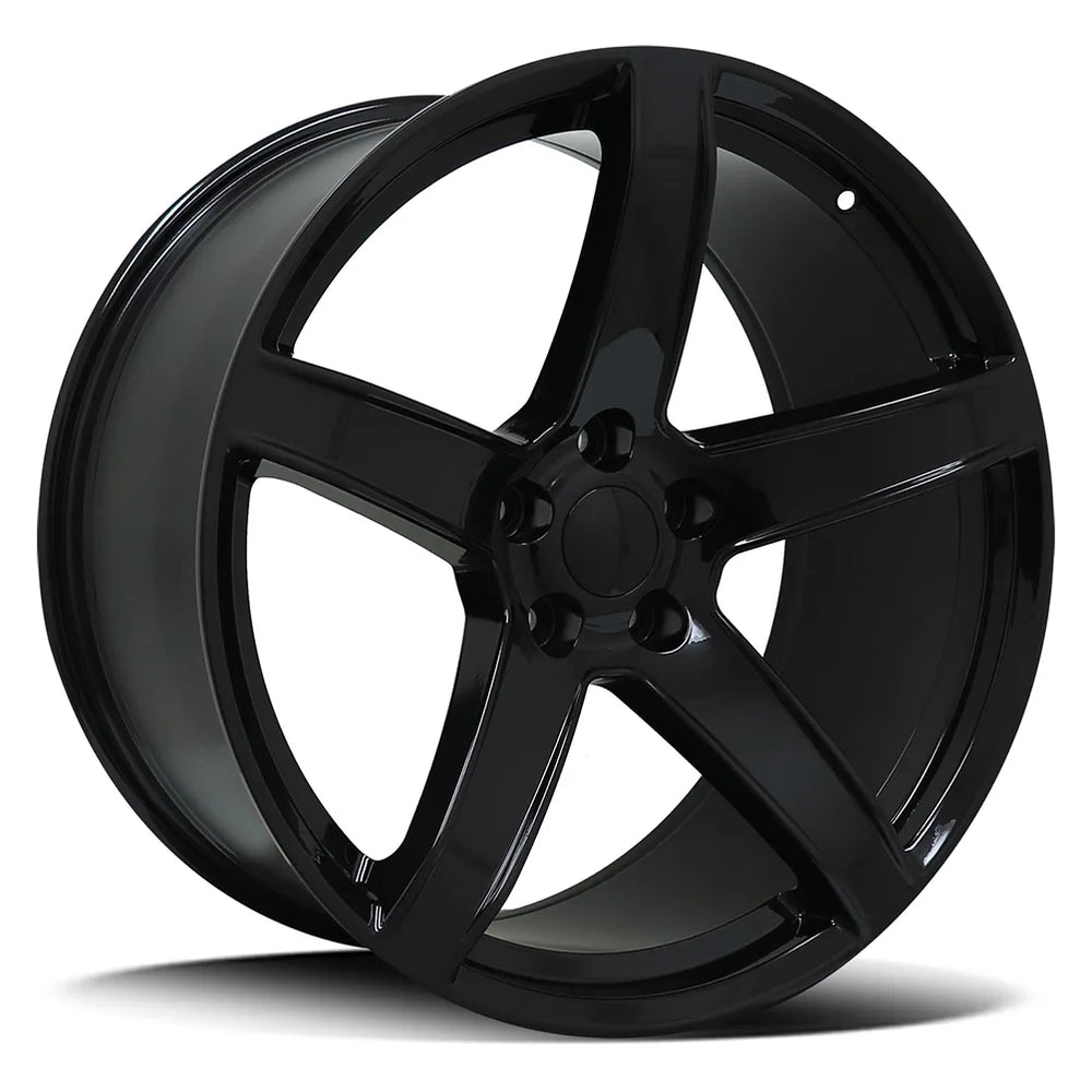 OE CARBON 2205 | DODGE-SRT