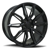 OE CARBON G-F2 | 23016