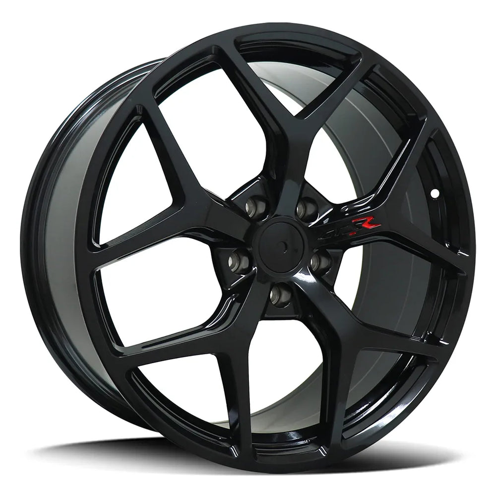 OE CARBON GTS-R | 23005