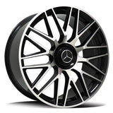 OE CARBON 1762