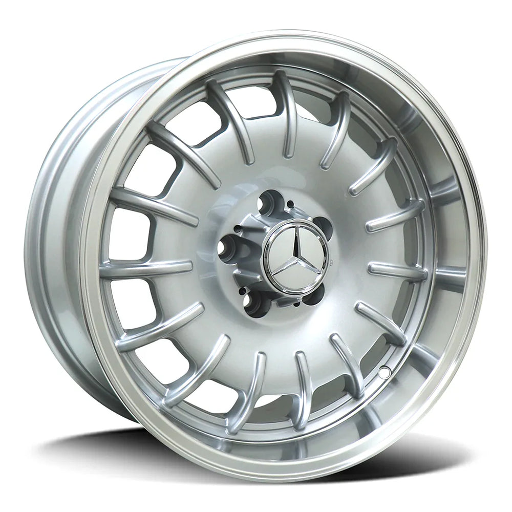 OE CARBON 5017