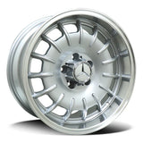 OE CARBON 5017