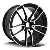 OE CARBON 6660/6680 | RSV