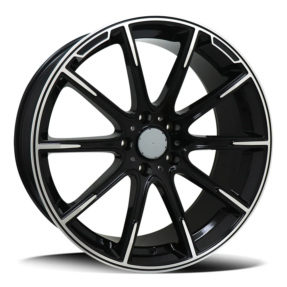 OE CARBON 8124