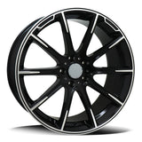 OE CARBON 8124