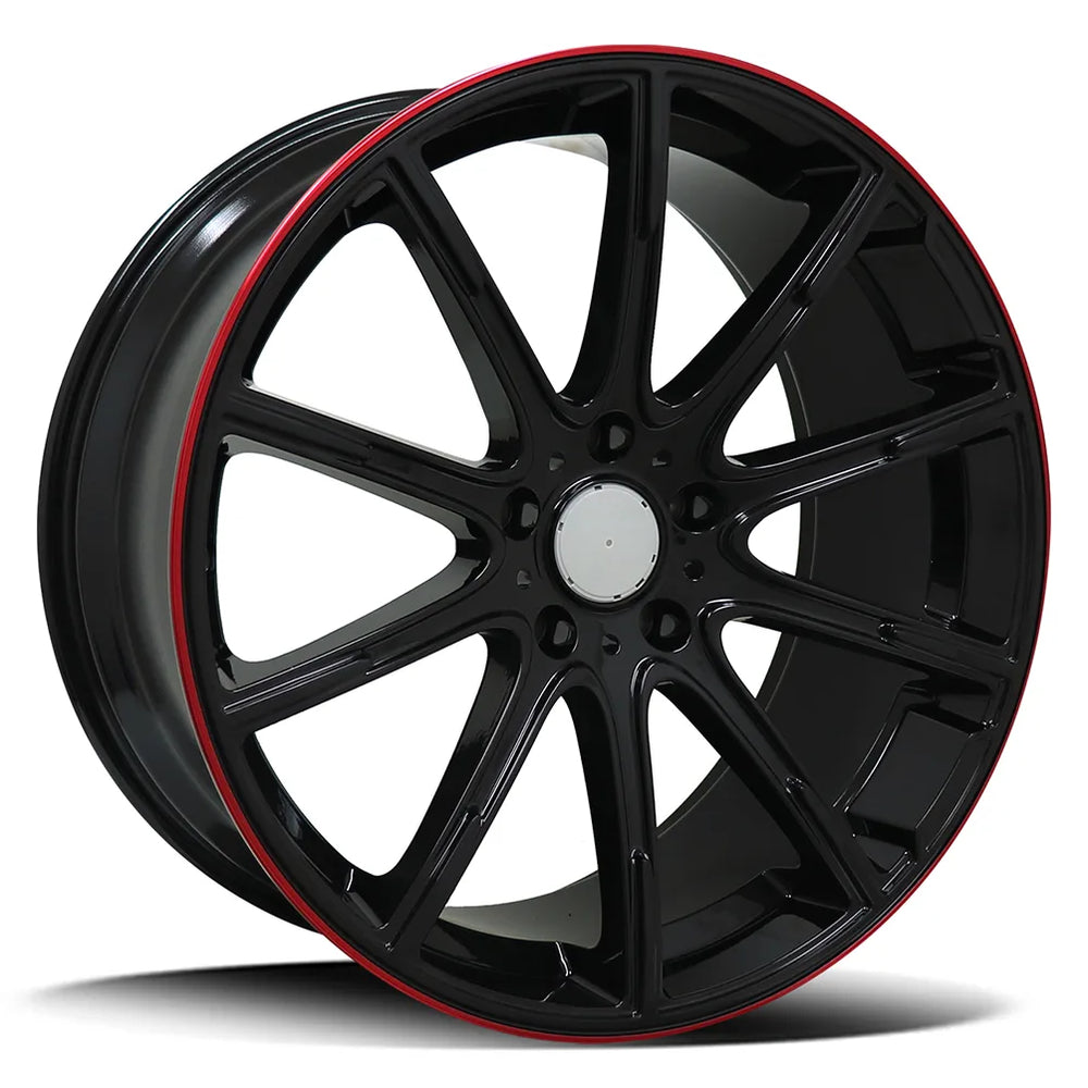 OE CARBON 8124 | BRABUS