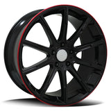 OE CARBON 8124 | BRABUS