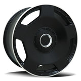 OE CARBON 8128 | AMG2