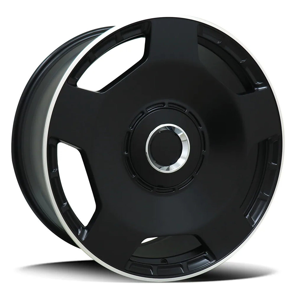 OE CARBON 8128 | AMG2