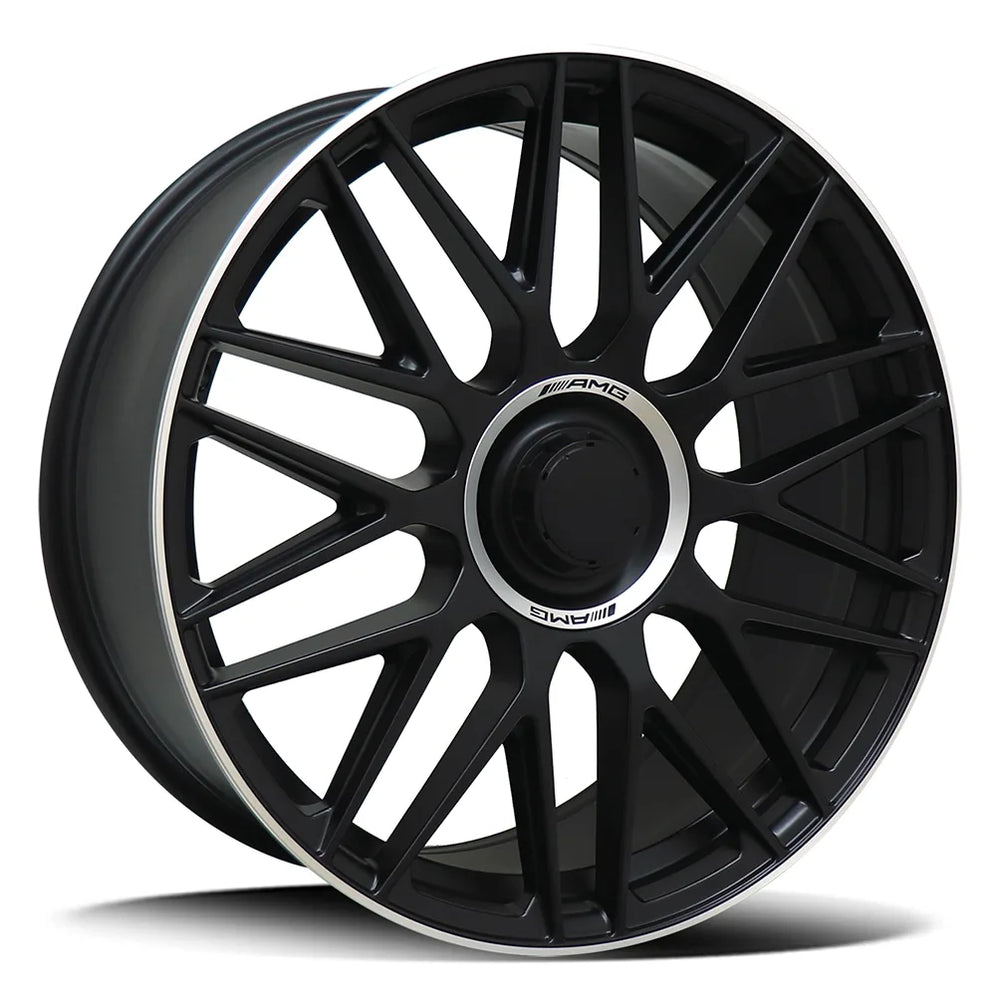 OE CARBON 8123B | SLS