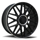 OE CARBON 8123B | SLS