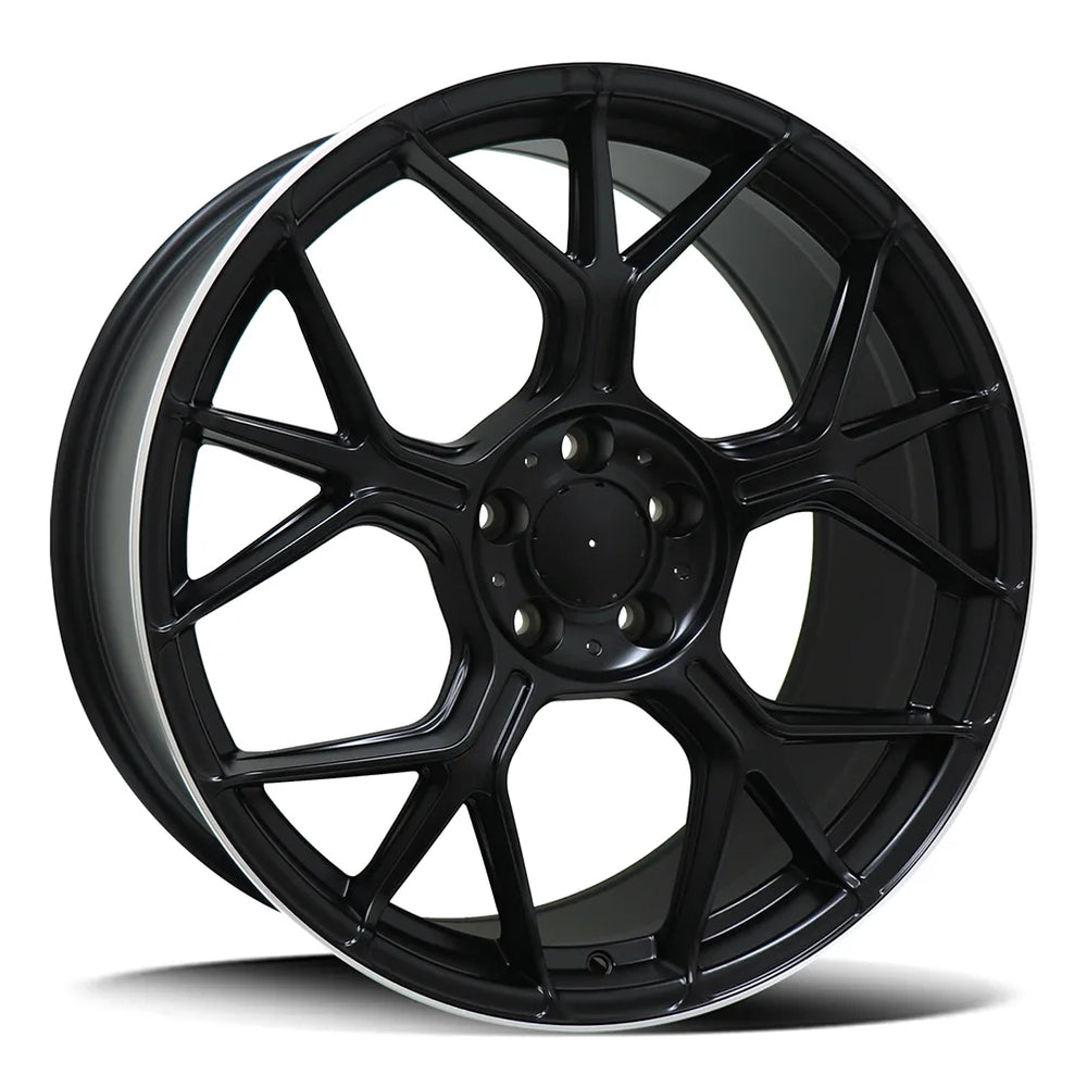 OE CARBON 8129 | C63